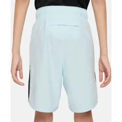 Best Nike Older Kids Challenger Shorts Blue