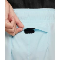 Best Nike Older Kids Challenger Shorts Blue