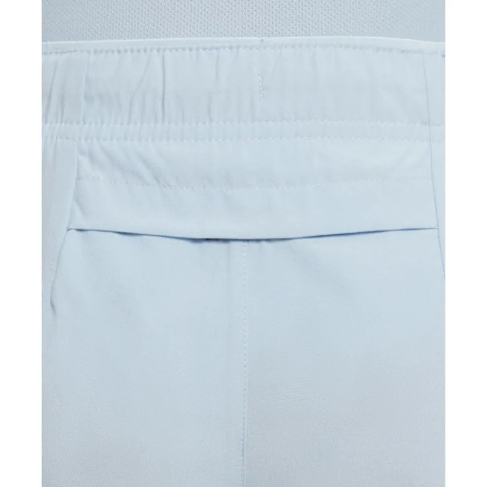 Clearance Nike Older Kids Challenger Shorts Blue