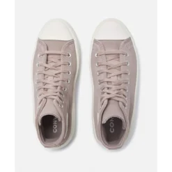 Best Converse Older Kids Chuck Taylor All Star Move Brown