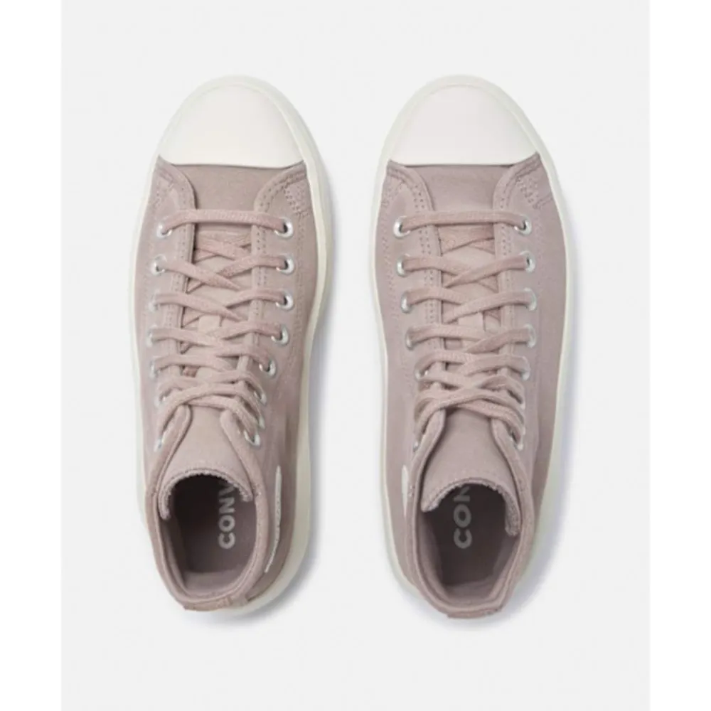 Best Converse Older Kids Chuck Taylor All Star Move Brown