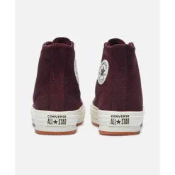 Best Converse Older Kids Chuck Taylor All Star Eva Lift Brown
