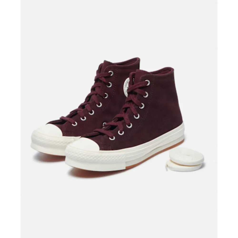 Best Converse Older Kids Chuck Taylor All Star Eva Lift Brown