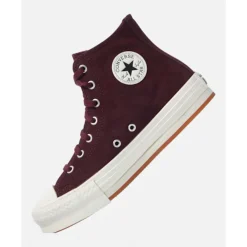 Best Converse Older Kids Chuck Taylor All Star Eva Lift Brown