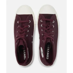 Best Converse Older Kids Chuck Taylor All Star Eva Lift Brown
