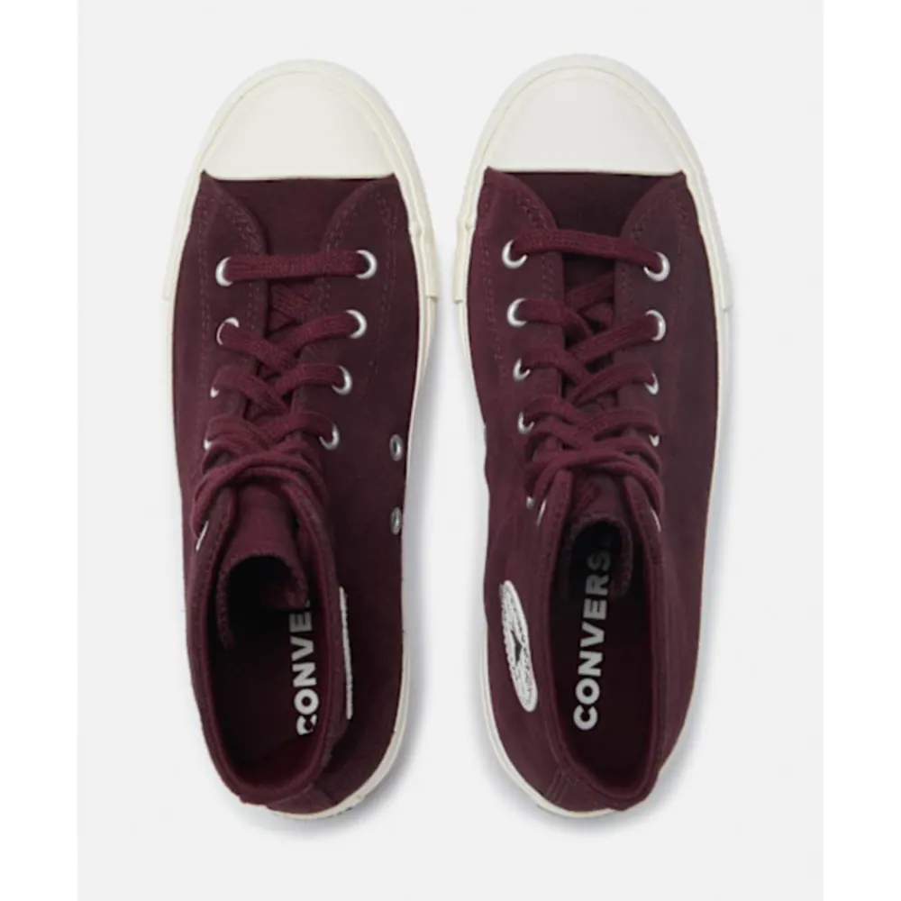 Best Converse Older Kids Chuck Taylor All Star Eva Lift Brown