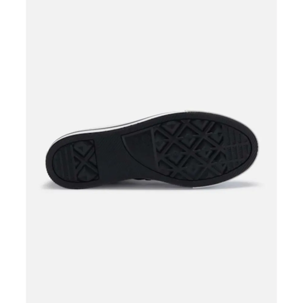 Sale Converse Older Kids Chuck Taylor All Star Eva Lift Platform Black