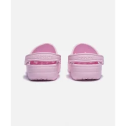 Best Crocs Older Kids Classic Clog Pink