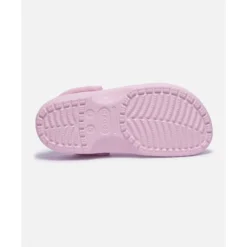 Best Crocs Older Kids Classic Clog Pink