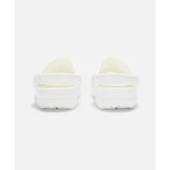 Fashion Crocs Older Kids Classic Clog White