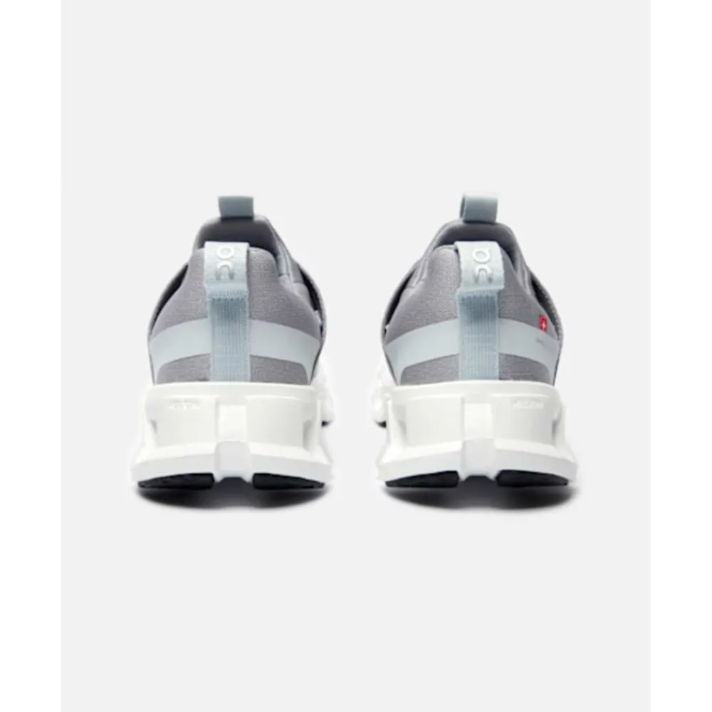 Clearance On Older Kids Cloudswift Grey