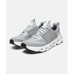 Clearance On Older Kids Cloudswift Grey