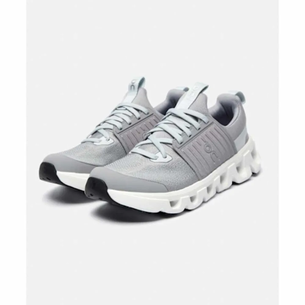 Clearance On Older Kids Cloudswift Grey