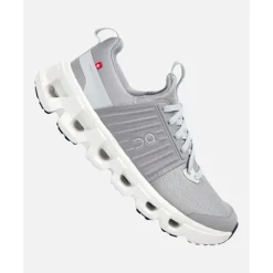 Clearance On Older Kids Cloudswift Grey