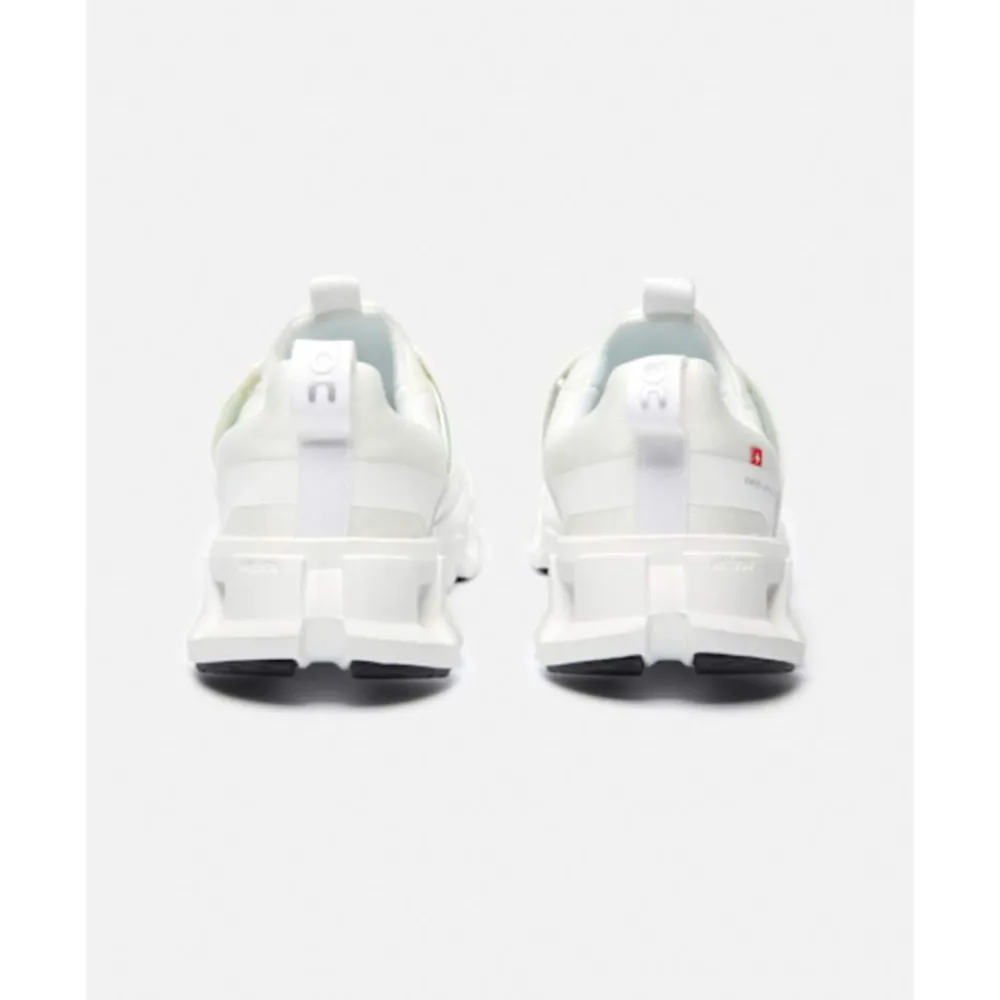 Discount On Older Kids Cloudswift White