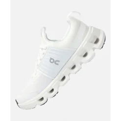 Discount On Older Kids Cloudswift White