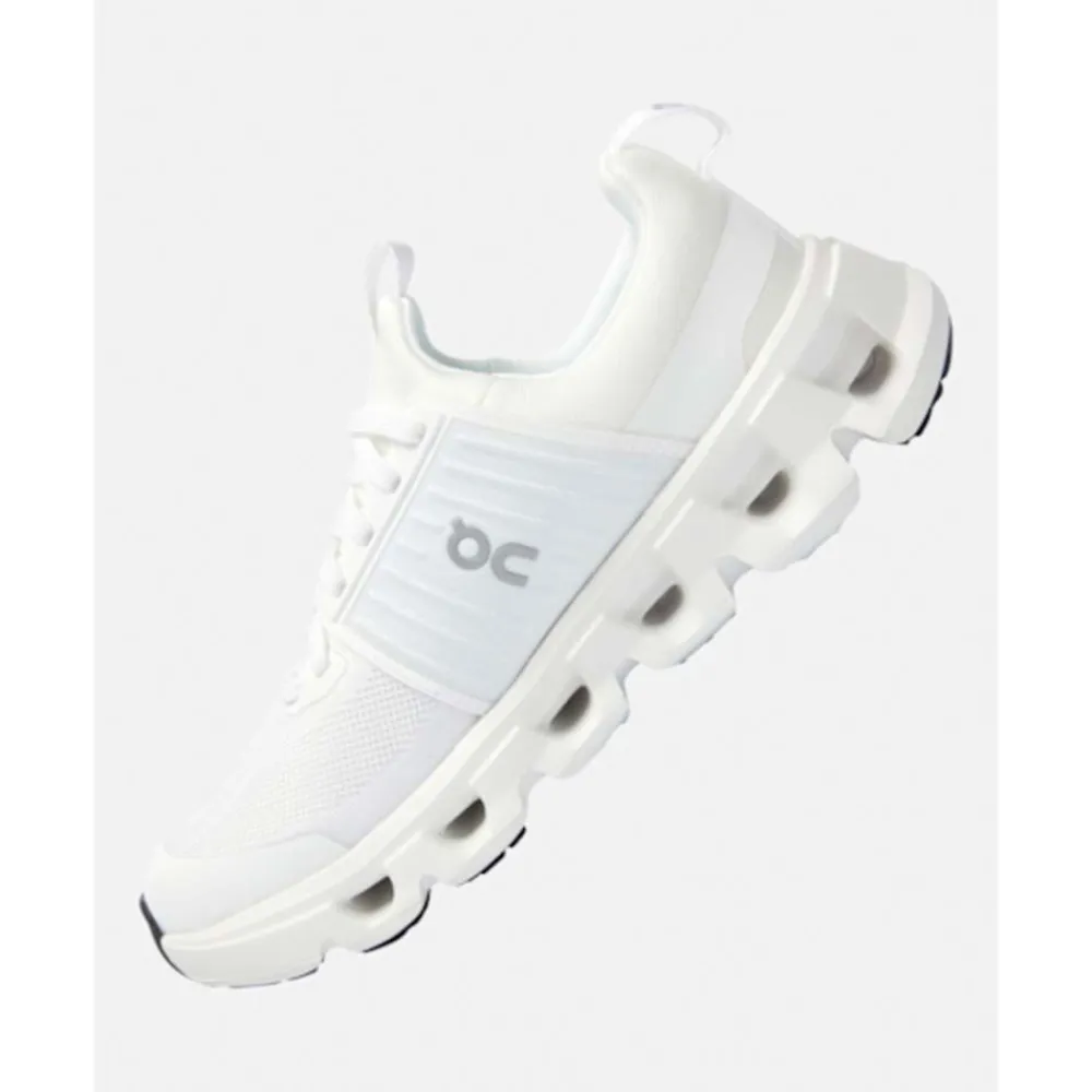 Discount On Older Kids Cloudswift White