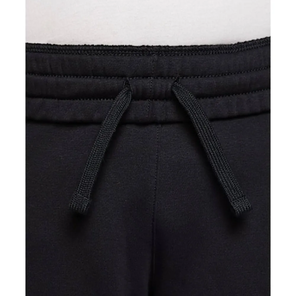 Clearance Nike Older Kids Club Fleece Joggers Black