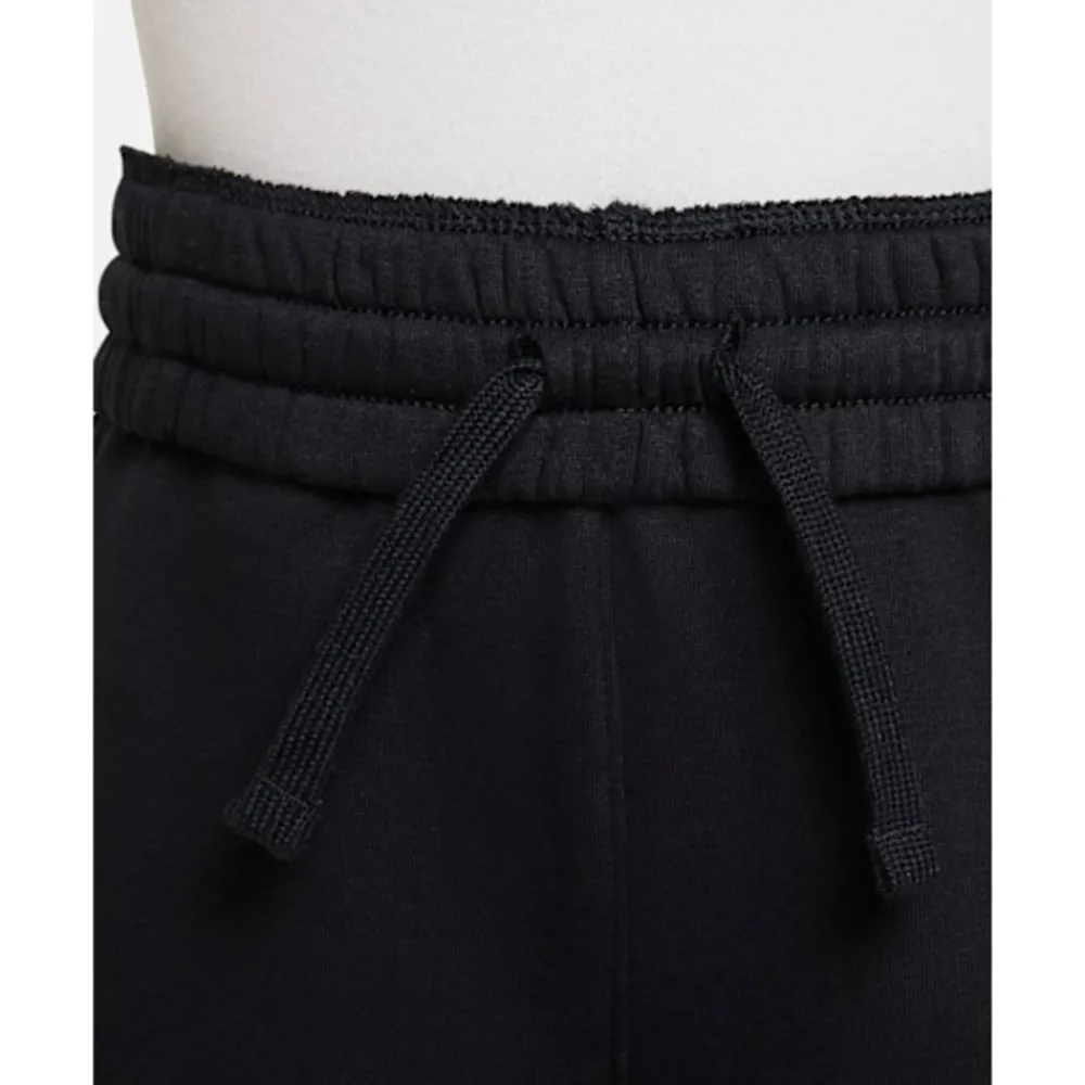 Discount Nike Older Kids Club Fleece Pants Black