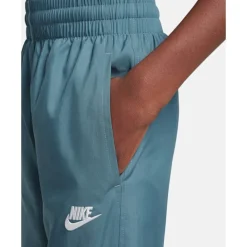 Outlet Nike Older Kids Club Joggers Blue