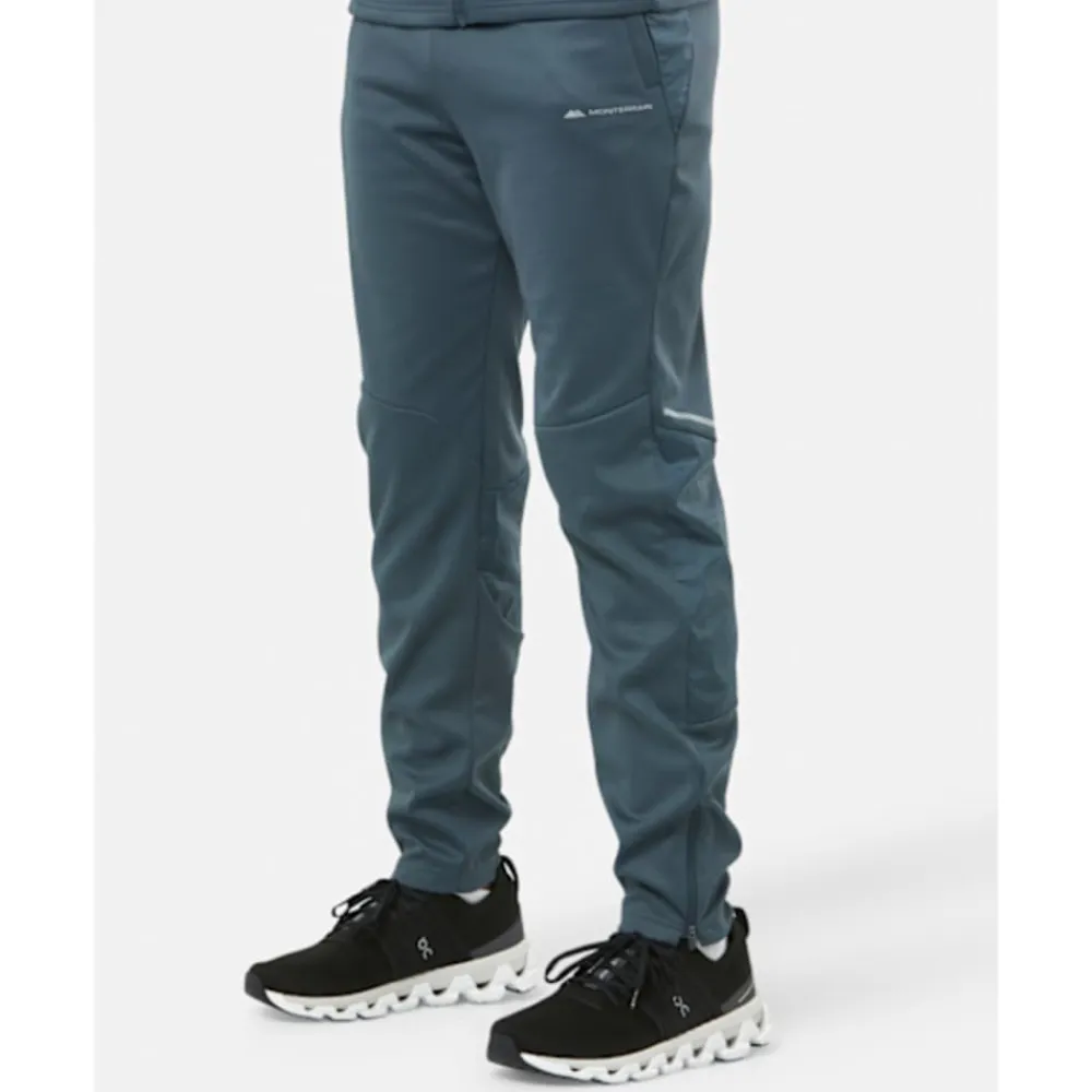 Sale Monterrain Older Kids Conquer Poly Pants Grey