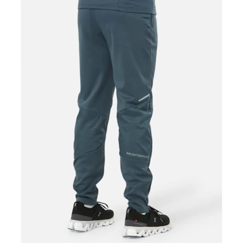 Sale Monterrain Older Kids Conquer Poly Pants Grey
