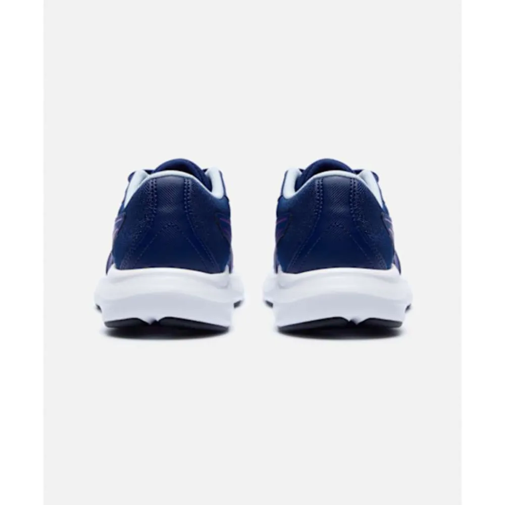 Best Asics Older Kids Contend 9 Blue