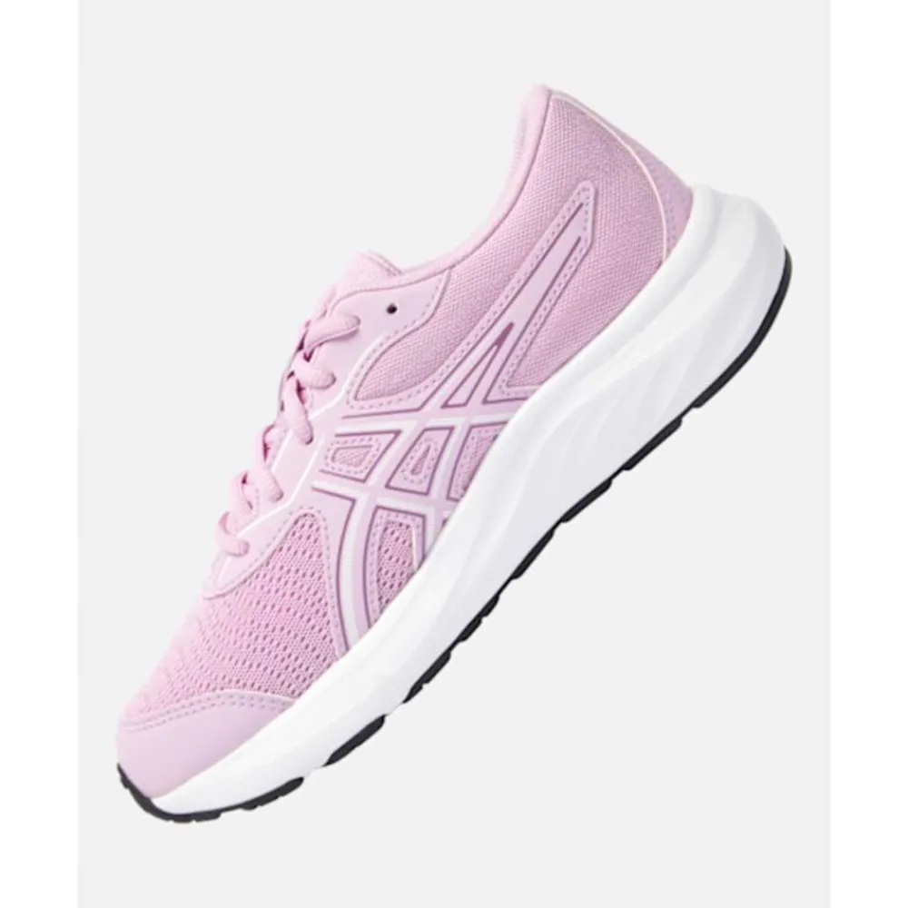 Clearance Asics Older Kids Contend 9 Pink