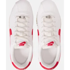 Hot Nike Older Kids Cortez Red