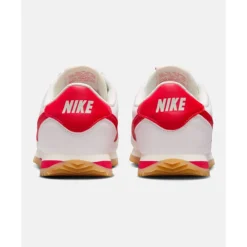Hot Nike Older Kids Cortez Red