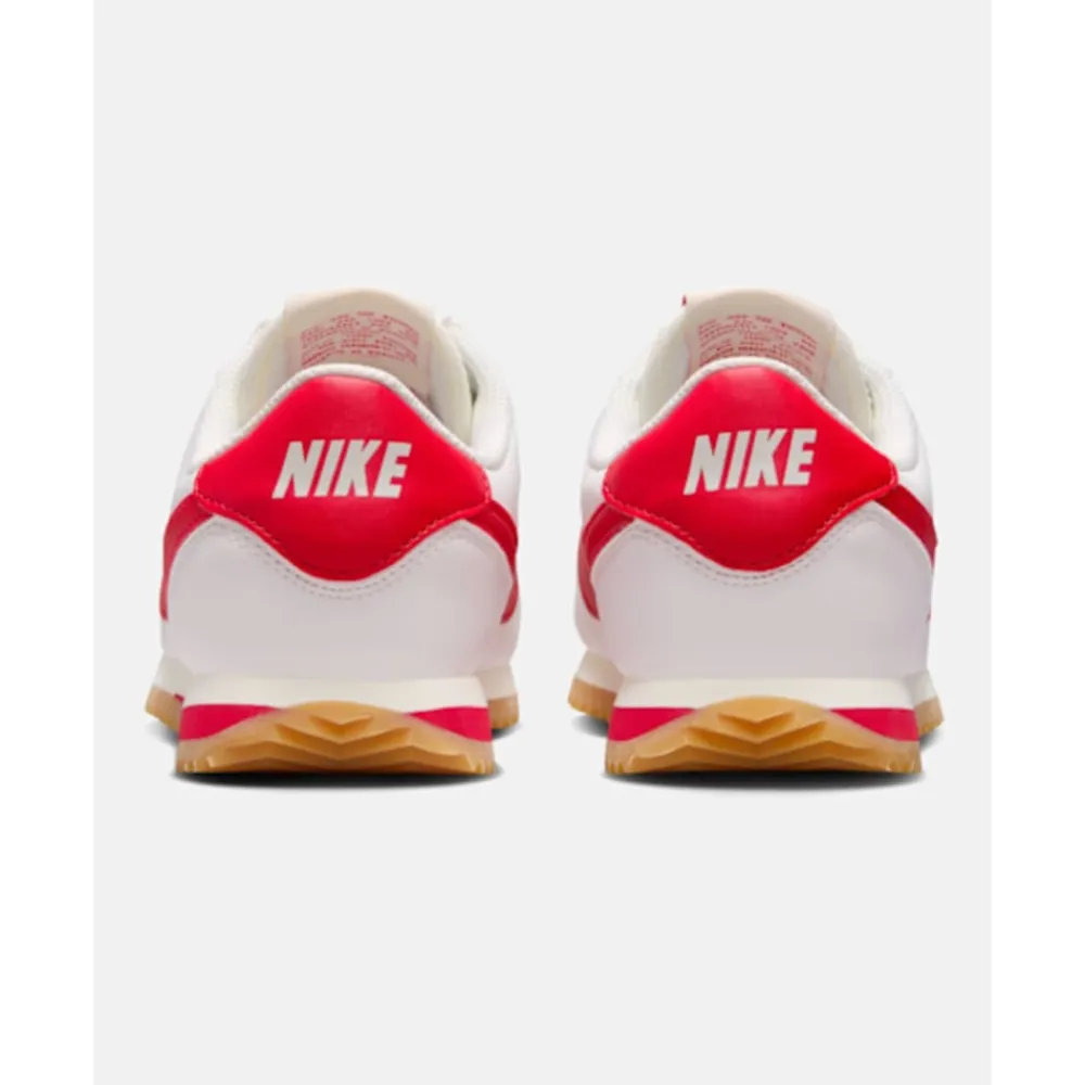 Hot Nike Older Kids Cortez Red
