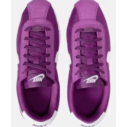 New Nike Older Kids Cortez Purple