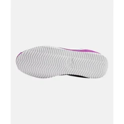 New Nike Older Kids Cortez Purple