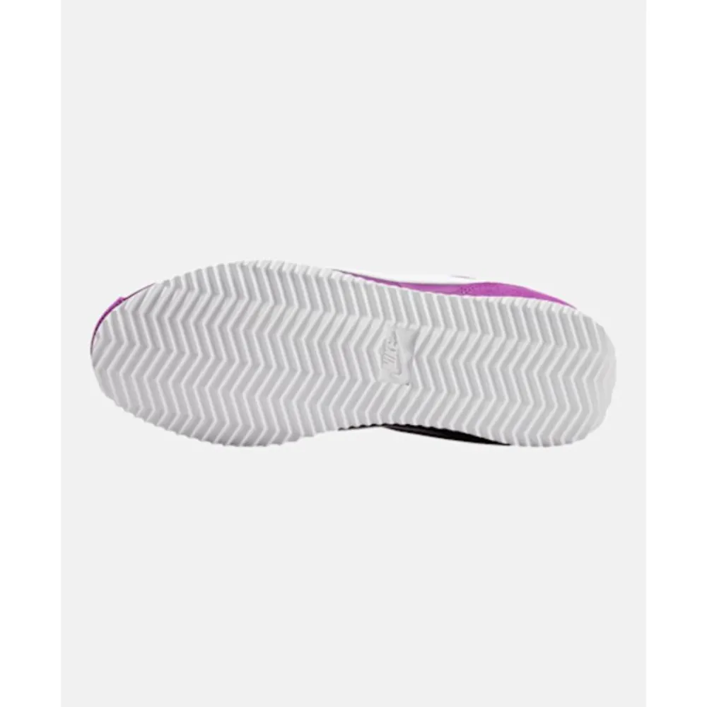 New Nike Older Kids Cortez Purple