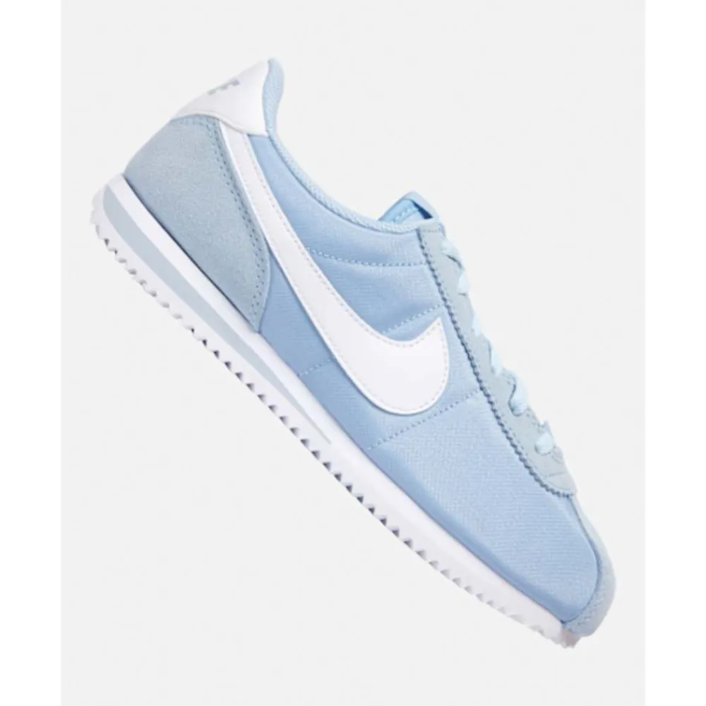 Clearance Nike Older Kids Cortez Blue