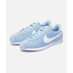Clearance Nike Older Kids Cortez Blue