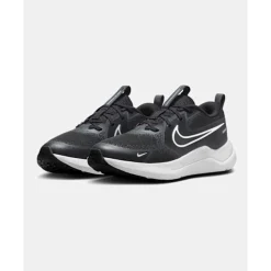 Discount Nike Older Kids Cosmic Runner Black