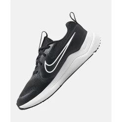 Discount Nike Older Kids Cosmic Runner Black
