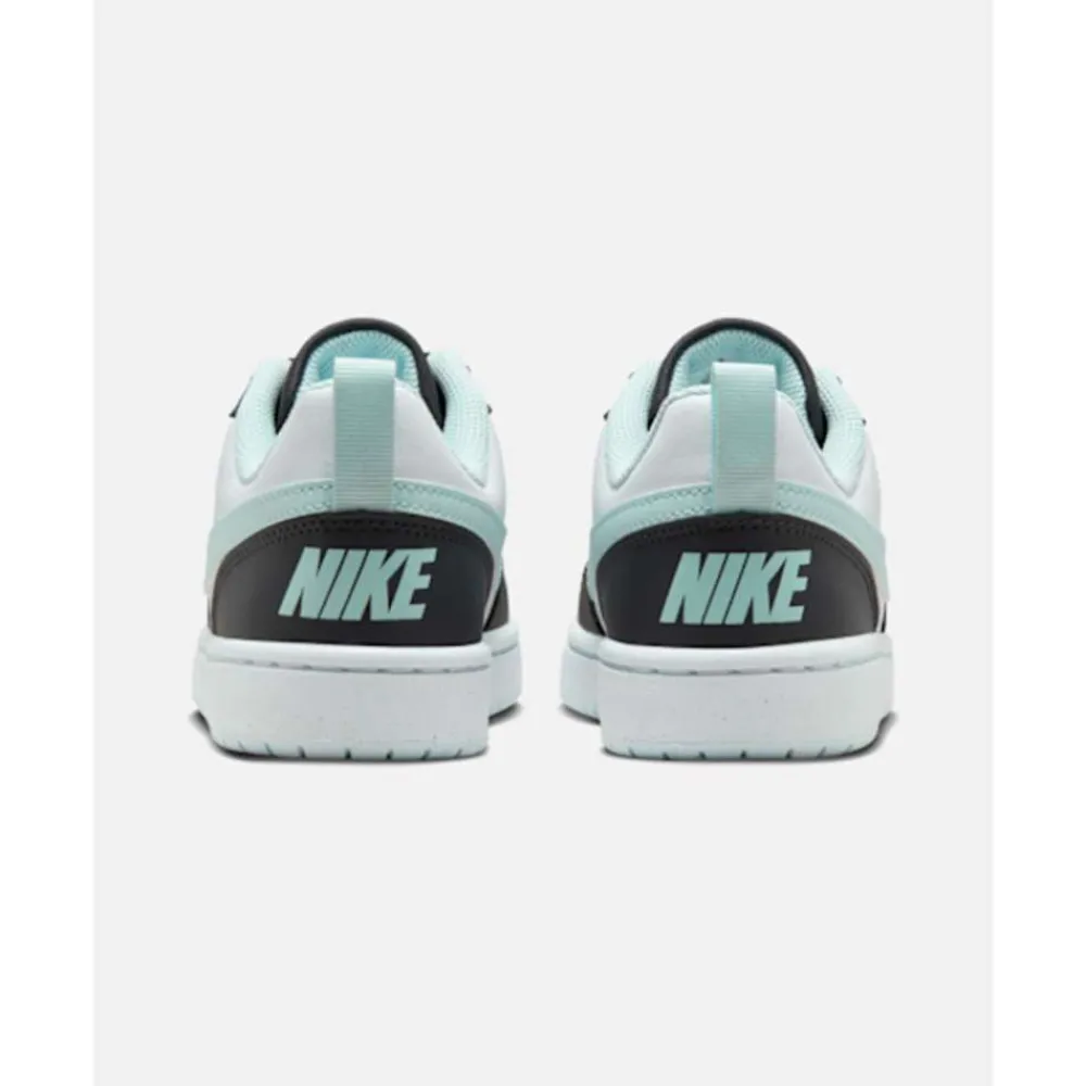 Sale Nike Older Kids Court Borough Low Recraft Blue