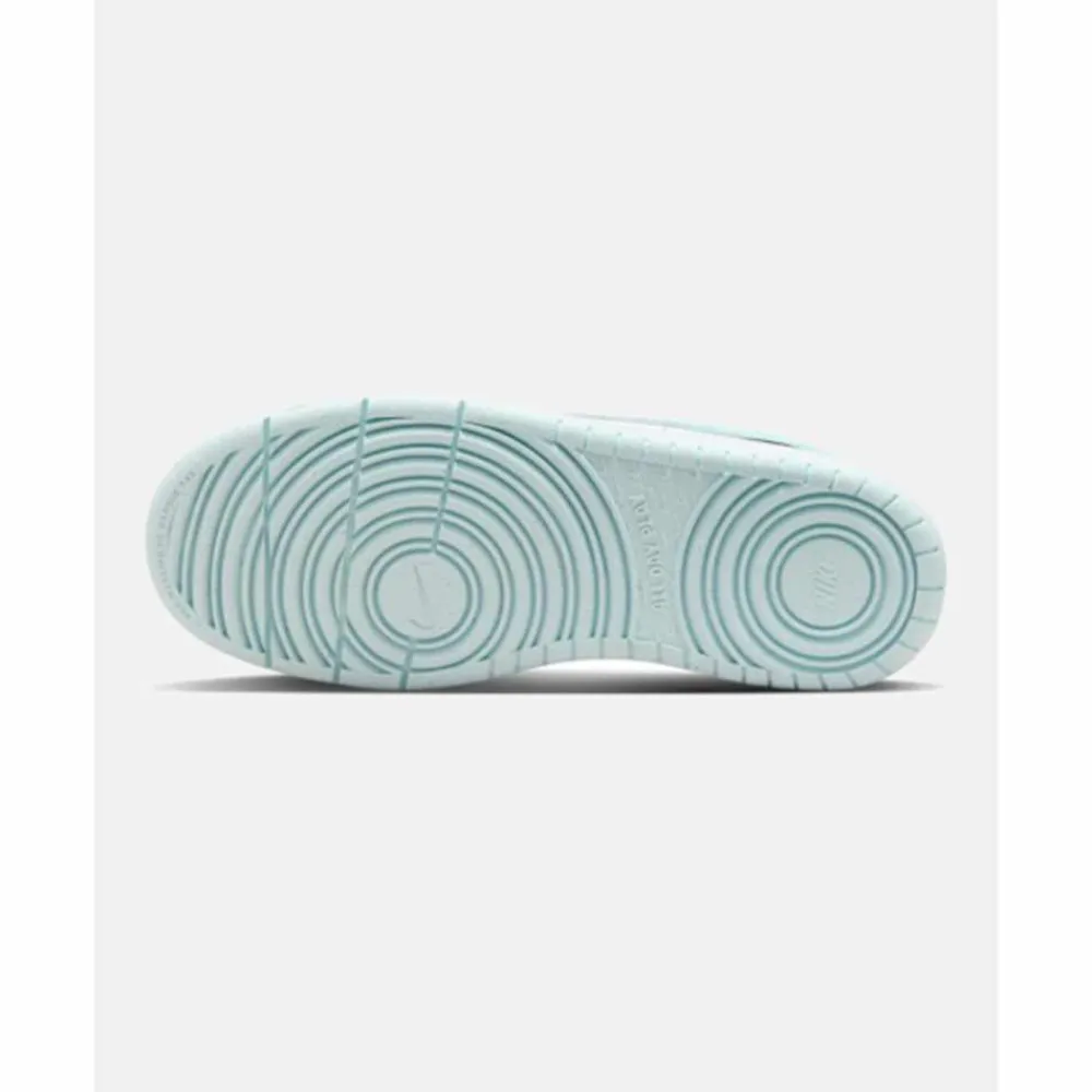 Sale Nike Older Kids Court Borough Low Recraft Blue