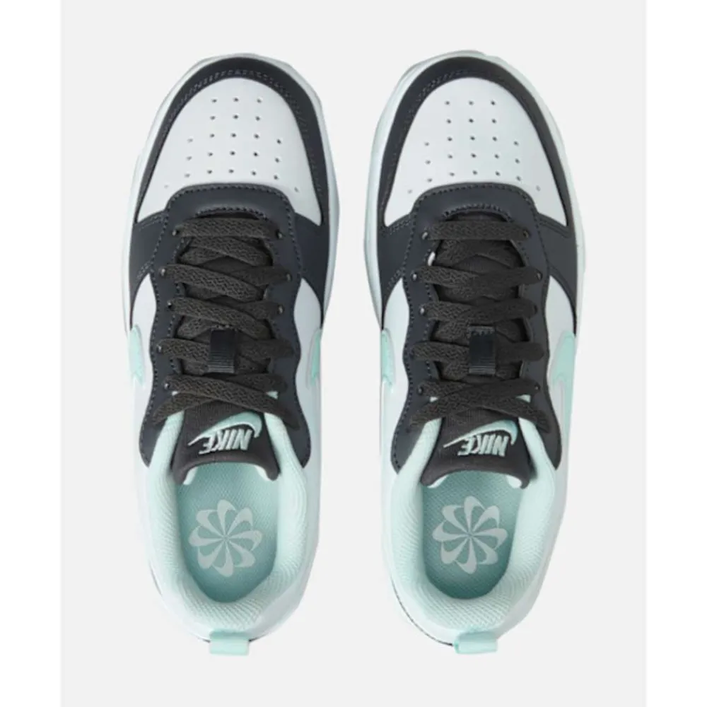 Sale Nike Older Kids Court Borough Low Recraft Blue