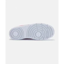 Sale Nike Older Kids Court Borough Low Recraft White