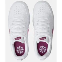Hot Nike Older Kids Court Borough Low Recraft Pink
