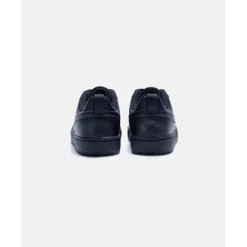 Online Nike Older Kids Court Borough Low Black