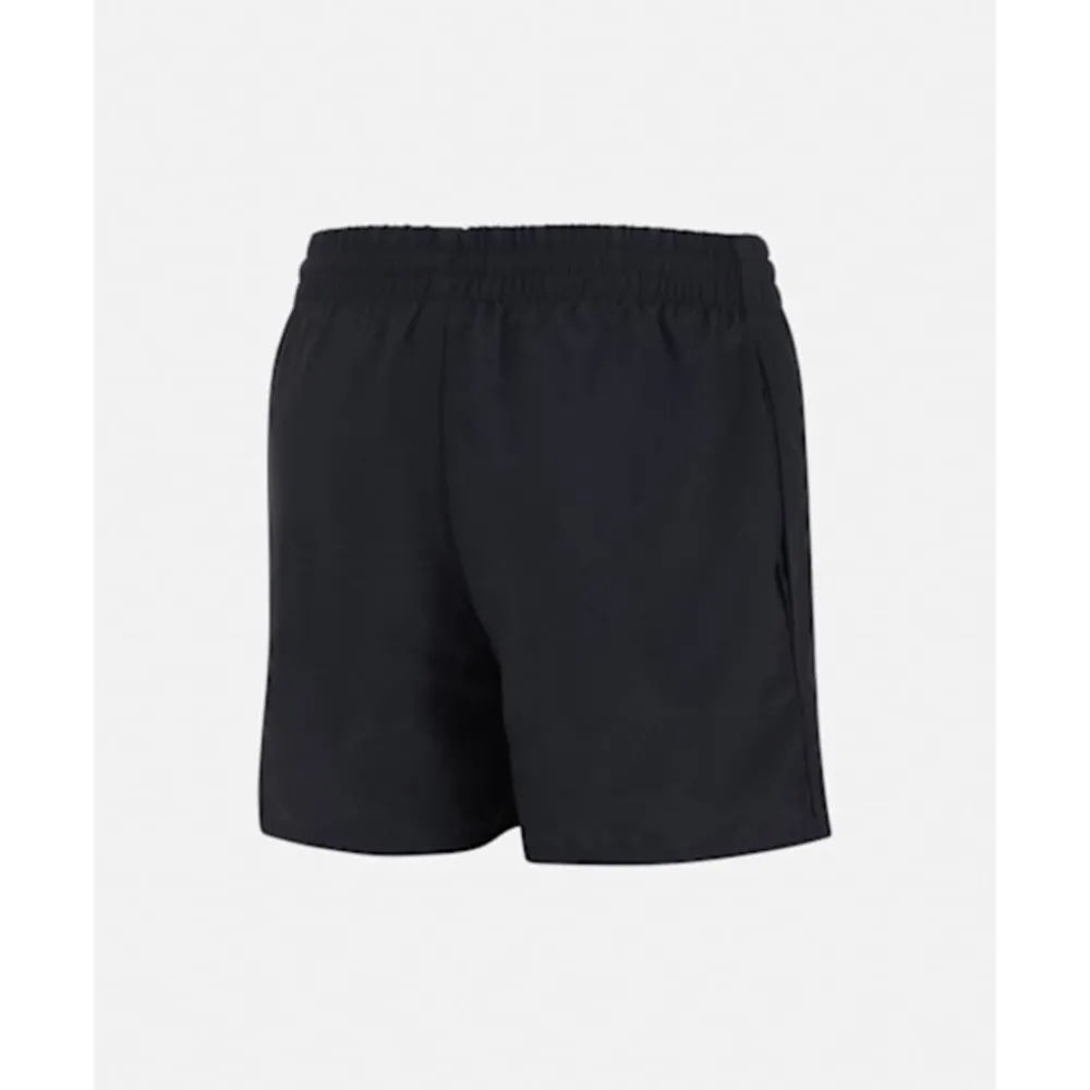 Clearance Speedo Older Kids Essentials 13 Inch Swim Shorts Black