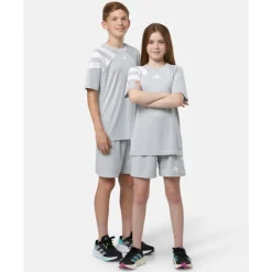 Online adidas Older Kids Fortore Jersey Grey