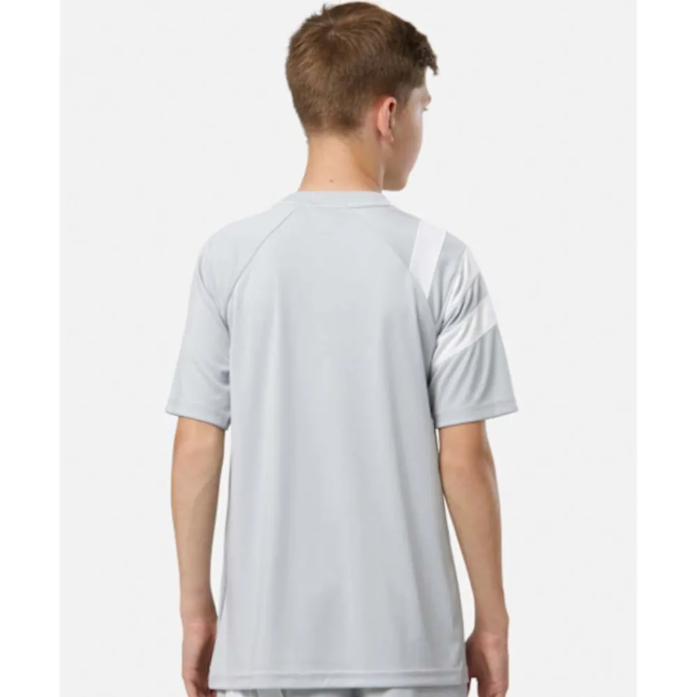 Online adidas Older Kids Fortore Jersey Grey