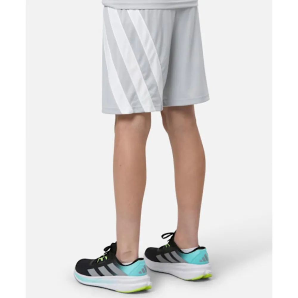 Best adidas Older Kids Fortore Shorts Grey