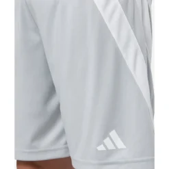 Best adidas Older Kids Fortore Shorts Grey