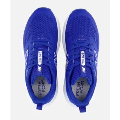 Clearance New Balance Older Kids Fresh Foam 625 Blue